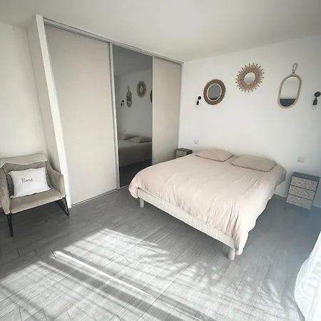 Casa Vignalledda * Porto-Vecchio (Corsica)