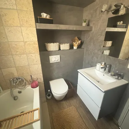 Casa Vignalledda Villa *