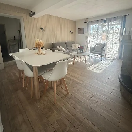 Villa Casa Vignalledda Porto-Vecchio (Corsica)